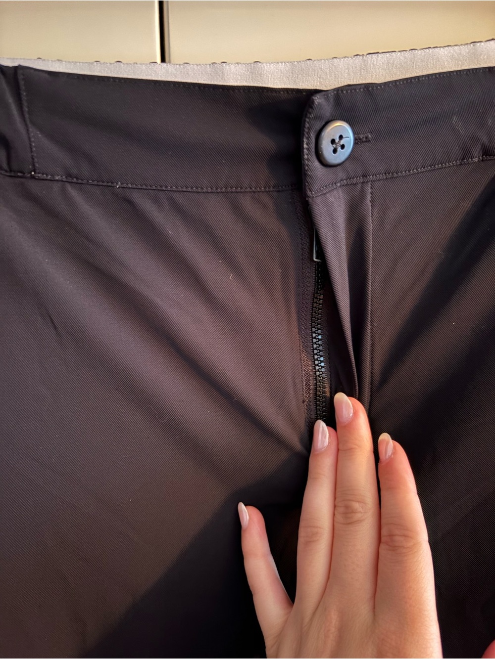 ALO straight leg pants - Picture 2 of 7